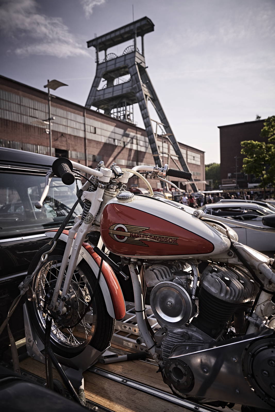 Kustom Kulture Forever